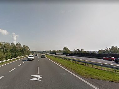 Remont na autostradzie A4 w Mysłowicach. Utrudnienia A4 Mysłowice