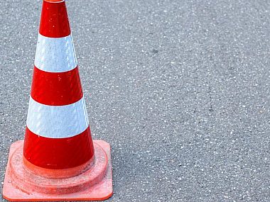 Tarnowskie Góry. Kolejne roboty drogowe w centrum Tarnowskie Góry remont