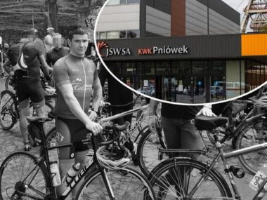 Kamil zginął w kopalni „Pniówek", gdy ratował kolegów Kamil Liszok to jeden z ratowników górniczych, który zginął w kopalni „Pniówek