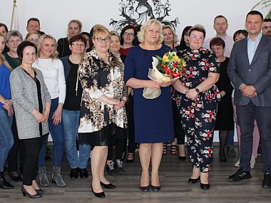Zmiany w Urzędzie Stanu Cywilnego w Miasteczku Śląskim Miasteczko Śląskie Urząd Stanu Cywilnego
