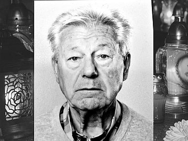 Zmarł radny i trener Zbigniew Dubiel z gminy Krupski Młyn Zmarł zbigniew dubiel