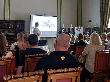 Świerklaniec zaprasza na majowe wydarzenia Świerklaniec wydarzenia