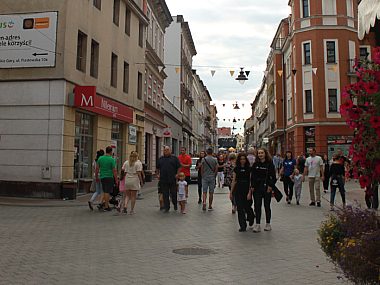 Tarnowskie Góry. Burmistrz miasta zaprasza na spotkania Tarnowskie Góry spotkania z mieszkańcami