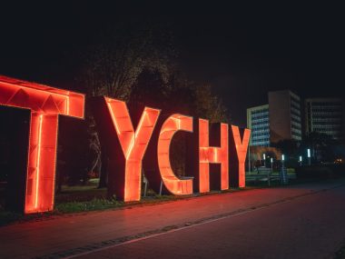 Co Tychy robią dla krzywdzonych dzieci w ramach „19 dni”? 19 dni