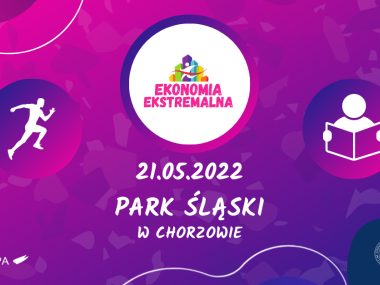 Ekstremalna Ekonomia Uniwersytetu Ekonomicznego Ekonomia Ekstremalna UE Katowice