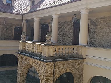 Stare Tarnowice zapraszają na rodzinny piknik rycerski Tarnowskie Góry pokaz rycerski