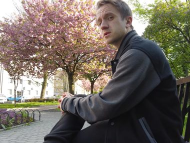 Niklaus Pieron: Ciężko się żyje na tym szarym Śląsku Niklaus Pieron