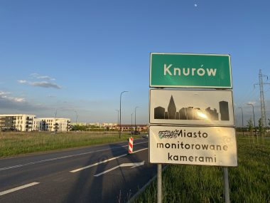 Polsat zainteresował się problemem mieszkańców Knurowa FC408 FD4 211 F 40 D3 9186 6 A6 D63 DC0622