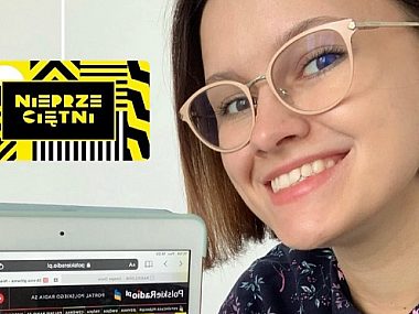 "Nieprzeciętni" - finałowa 10. - wśród niej katowiczanka Plebiscyt Nieprzeciętni katowiczanka