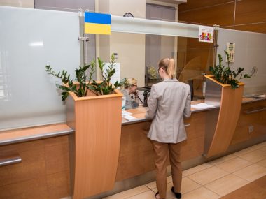 Zmiana lokalizacji punktu nadawania PESEL-i dla uchodźców Punkt przyjmowania wniosków o nadanie numeru PESEL