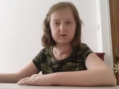 Aneta Nowak zapowiada start w wyborach na urząd prezydenta Knurowa. Kim jest? Aneta Nowak