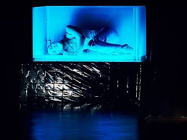 Dzień Teatromana w Teatrze Zagłębia w Sosnowcu Dzień Teatromana w Sosnowcu