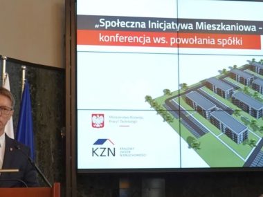 Co z budową nowego osiedla na Zgodzie? Świętochłowice nowe osiedle