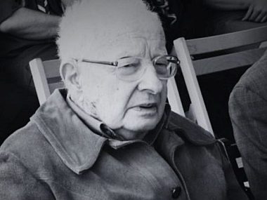 Zmarł zasłużony piekarzanin Wiesław Umiński Piekary śląskie Wiesław Umiński