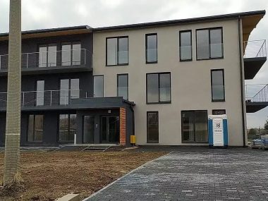 Miasto pomoże poszkodowanym z ul. Rakoniewskiego, którzy nie mają dostępu do własnego „M” ED73 E665 CEBE 437 B A17 F C55 B1446136 A