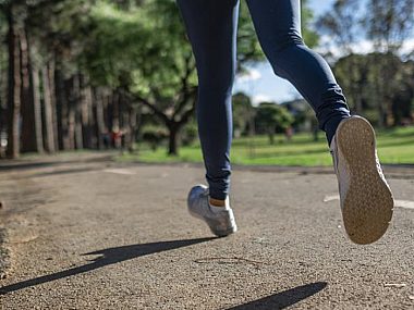 IV Piekarski Bieg Trzeźwości oraz Marsz Nordic Walking Bieg Trzeźwości oraz Marsz Nordic Walking
