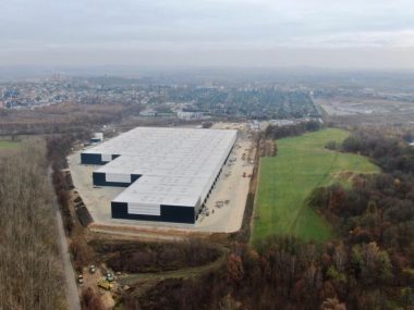 Niemal dwa tysiące nowych miejsc pracy w Piekarach Hillwood