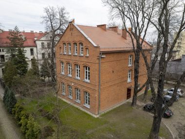 Przedszkole nr 7 znów otwarte. Remont został zakończony Termomodernizacja przedszkola nr 7