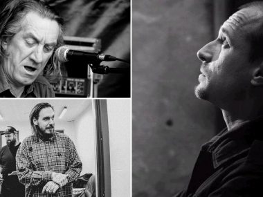 Śląska lista przebojów. Bez szlagrów. Blues, hip-hop i... Jan Skrzek Miłosz Borycki i Paweł Kukiz