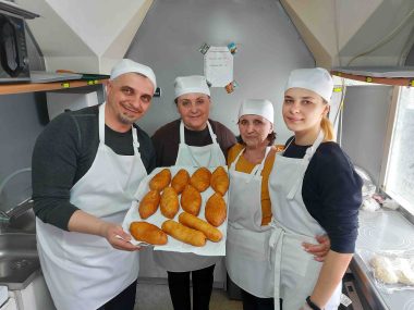 Rodzina Lewczuków Rodzina Lewczuków