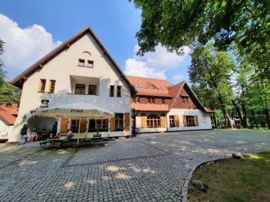 Spacery historyczne po Katowicach Giszowiec, Katowice