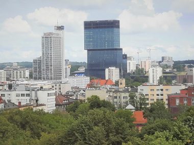 Kurczymy się, najbardziej Zabrze. Wyniki spisu powszechnego Katowice