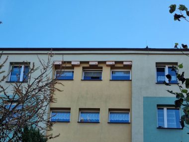 Na Stroszku zamontowano już 162 budki dla jerzyków Budki dla jerzyków na Stroszku
