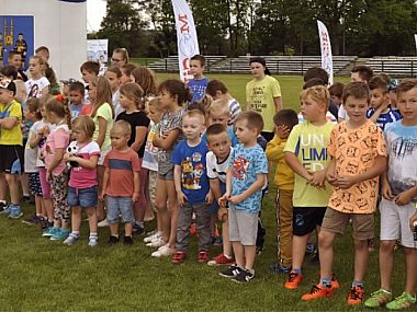 Dzień Dziecka w Piekarach Śląskich. Gdzie warto się wybrać? Tarnowskie Góry 2022 05 31 T190933 817