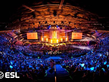 IEM Katowice 2024 czas zacząć! Sprawdź harmonogram rozgrywek 20230212 ESL