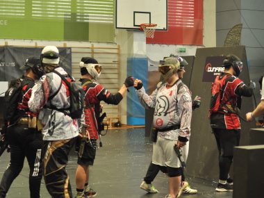Nowy sport w obiektach MOSiR-u w Katowicach MOSiR i Fundacja TAK wyciągają młodzież sprzed ekranów