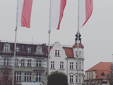 "100 nut na 100 lat". Tarnowskie Góry będą świętować Tarnowskie Góry koncert