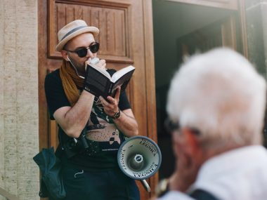 Festiwal Miedzianka przyjedzie na Górny Śląsk Miedzianka Fest