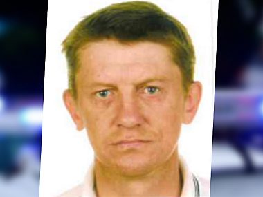 Zaginął tarnogórzanin. Policja poszukuje Artura Kołodzieja Artur Kołodziej tarnowskie Góry