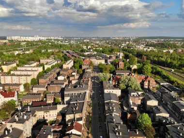 Zabierz głos w debacie o stanie Świętochłowic Świętochłowice Centrum