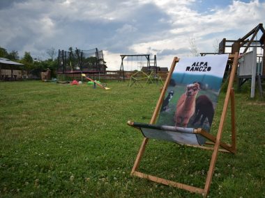 Alpa Ranczo - idealne miejsce na spędzenie weekendu 7 minut od centrum Knurowa Alpa Ranczo