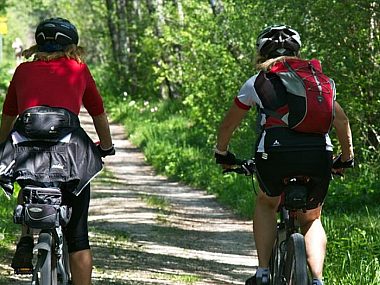 Droga rowerowa z Tarnowskich Gór nad zalew Nakło-Chechło? Tarnowskie Góry Nakło-Chechło droga rowerowa