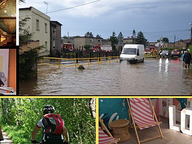 Podsumowanie tygodnia 6-12.06. Tym żyły Tarnowskie Góry Tarnowskie Góry 12.06.2022