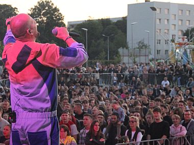 Tak bawiliście się podczas Dni Radzionkowa 2022! Dni Radzionkowa 2022