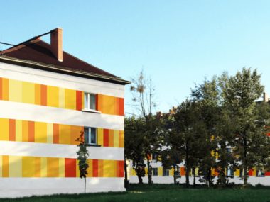 Trwa głosowanie w ramach Budżetu Obywatelskiego trwa Parking na Os. Wieczorka