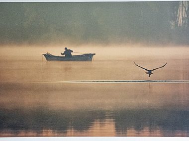 Wystawa znanego tarnogórskiego fotografa już w tym tygodniu Wystawa Macieja Goryla