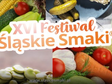 Festiwal „Śląskie Smaki” już w niedzielę! Festiwal Śląskie Smaki już jutro w Zabrzu
