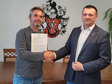 W Miasteczku Śląskim powstanie plac rekreacyjno-sportowy Miasteczko Śląskie plac Brynica