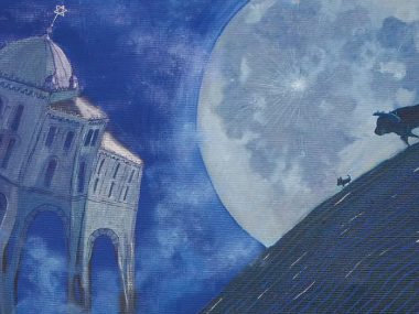 Autorka tarnogórskiego opowiadania wyróżniona Tarnowskie Góry Fantastycznie 3