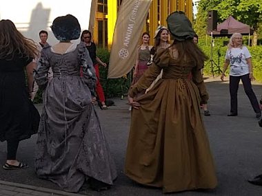 Przed nami pierwsze wydarzenie Annum Festival 2022 Annum Festival w Tarnowskich Górach 2021