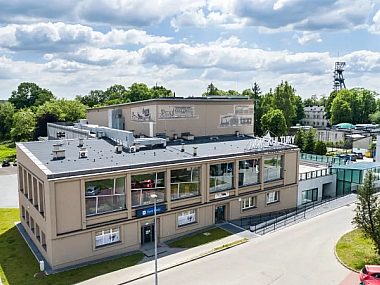 Wystawa najlepszych konkursowych rysunków prasowych Wystawa wysunków prasowych w Sosnowcu