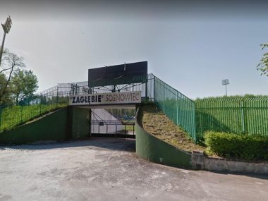 Absurdy Katowic. To może brzmieć jak żart, ale... Absurdy Katowic. To może brzmieć jak żart, ale...