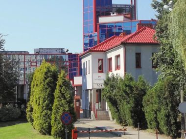 Będą nowe oddziały w Zespole Szpitali Miejskich w Chorzowie Chorzów Szpital Truchana