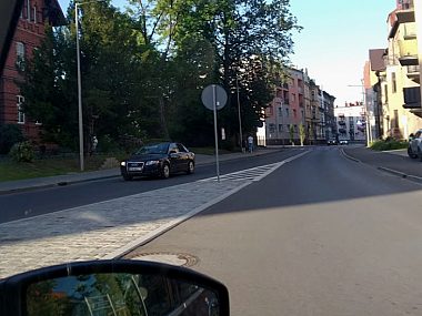 Tarnowskie Góry. Dziś utrudnienia w centrum miasta Tarnowskie Góry Opolska