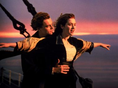 Titanic Titanic