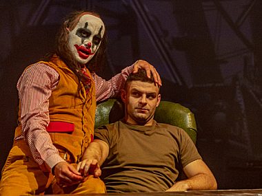 Letni Ogród Teatralny 2022 w Katowicach startuje w weekend Naxuj